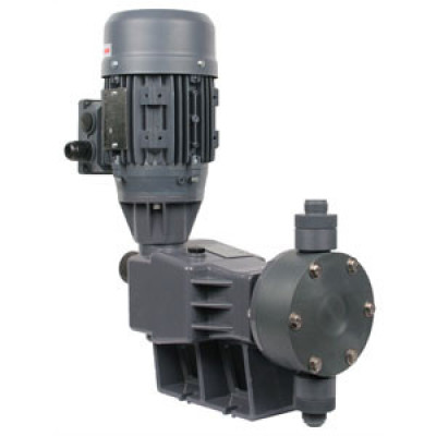 Насос дозировочный Etatron D.S. D-BI 300/5 400/3/50