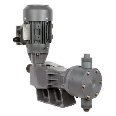 Насос дозировочный Etatron D.S. D-SA 478/3, 400/3/50, 0,37 кВт