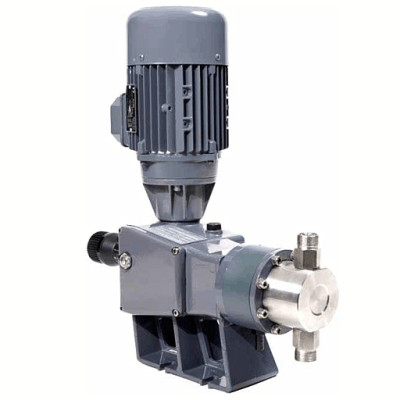 Насос P-BA 103/10, 400/3/50, 0.25 кВт