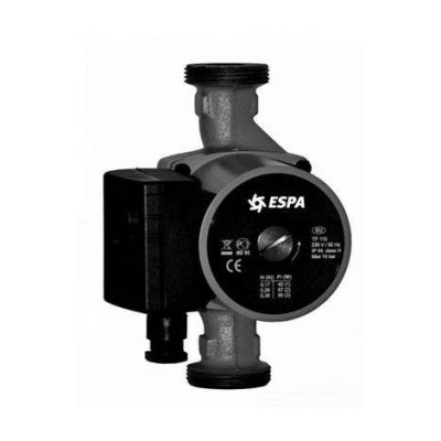 Насос Espa RA1-S 32-60-180 230 50