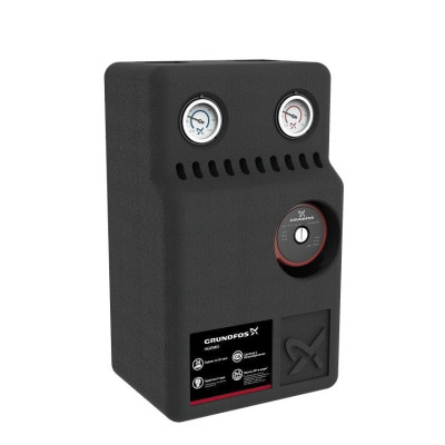 Насосная группа Grundfos Heatmix D25 UPS 40 Rp 1"/ G 1 1/2"