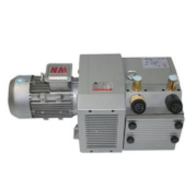 Безмасляный пластинчато-роторный вакуумный насос Zenova BV80