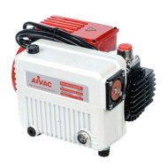 Пластинчато-роторный вакуумный насос AiVac ASV-020_220