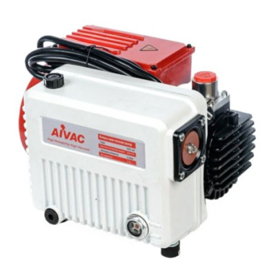 Пластинчато-роторный вакуумный насос AiVac ASV-020_220