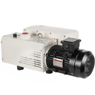 Пластинчато-роторный вакуумный насос AiVac ASV-100