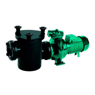 Насос Espa STAR4 400 150/125