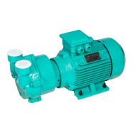 Моноблочный водокольцевой вакуумный насос Yulo 2BV-2070