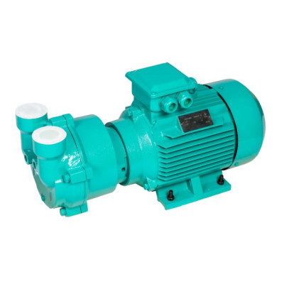 Моноблочный водокольцевой вакуумный насос Yulo 2BV-2070