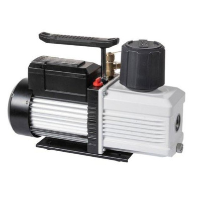 Двухступенчатый пластинчато-роторный вакуумный насос AiVac ARI-16