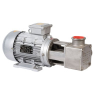 Импеллерный насос Zenova MPR-50S_380