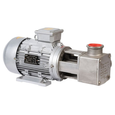 Импеллерный насос Zenova MPR-50S_380