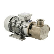 Импеллерный насос Zenova MPR-20N_220