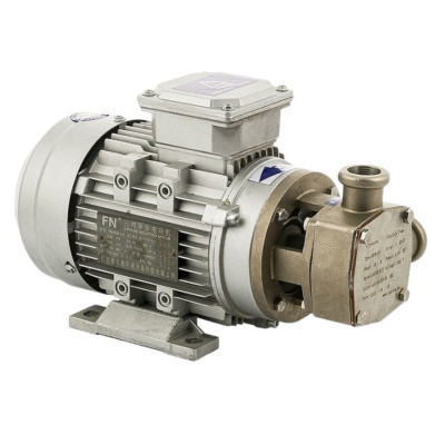 Импеллерный насос Zenova MPR-20N_380