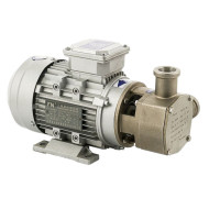 Импеллерный насос Zenova MPR-25N_380