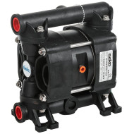 Мембранный насос Seko Duotek AF0030K