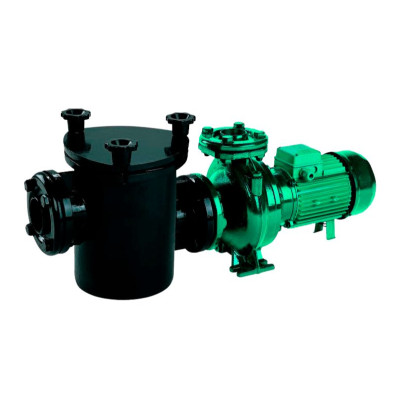 Насос Espa STAR4 75 80/65 SS