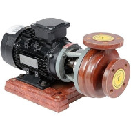 Химический насос ZY Technology S50x40-20