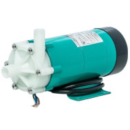 Герметичный насос с магнитной муфтой Zenova MDP-15R-220