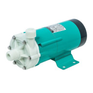 Герметичный насос с магнитной муфтой Zenova MDP-20R-220