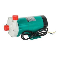 Герметичный насос с магнитной муфтой Zenova MDP-30RZM-220