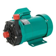 Герметичный насос с магнитной муфтой Zenova MDP-55RM-380