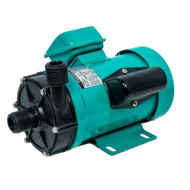 Герметичный насос с магнитной муфтой Zenova MDP-70RM-220