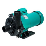 Герметичный насос с магнитной муфтой Zenova MDP-120RM-220