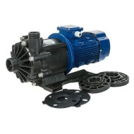 Герметичный насос с магнитной муфтой Zenova MDP-401-380