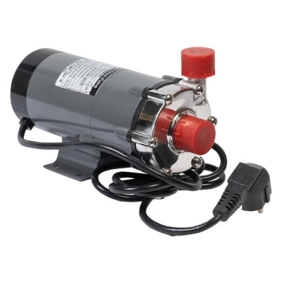 Центробежный пищевой насос Zenova MDP-20RM-SS-220