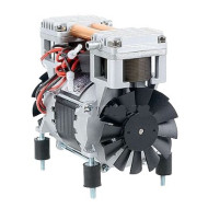 Поршневой безмасляный вакуумный насос Zenova RP-200V-220