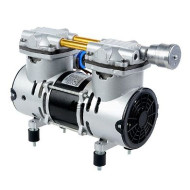 Поршневой безмасляный вакуумный насос Zenova RP-900V-220