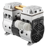 Поршневой безмасляный вакуумный насос Zenova RP-2000V-380