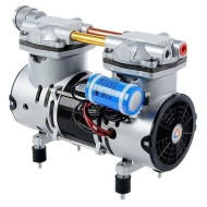 Поршневой безмасляный вакуумный насос Zenova RP-900H-220