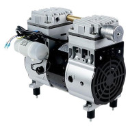 Поршневой безмасляный вакуумный насос Zenova RP-2000H-220