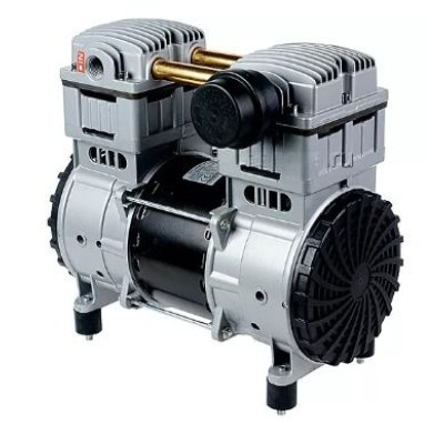 Поршневой безмасляный вакуумный насос Zenova RP-3000H-220