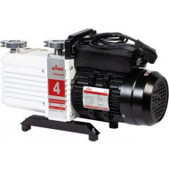 Двухступенчатый пластинчато-роторный форвакуумный насос AiVac ARV-70