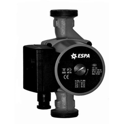 Насос Espa RA1-S 32-100-180