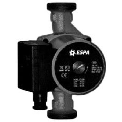 Насос Espa RA1-S 25-40-130 230 50