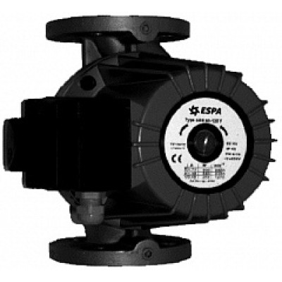 Насос Espa RSAN-S 25-40-180 SS