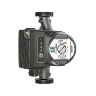 Циркуляционный энергоэффективный насос Pumpman с частотным управлением GRA25/8