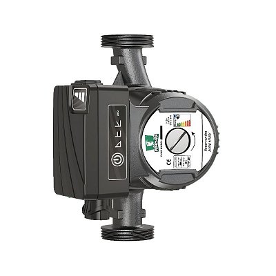 Циркуляционный энергоэффективный насос Pumpman с частотным управлением GRA32/8