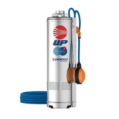 Насос Pedrollo UPm 8/4 -GE кабель 20м