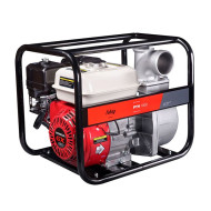 Мотопомпа для чистой воды FUBAG PTH 1000