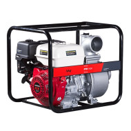 Мотопомпа для чистой воды FUBAG PTH 1600