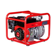 Высоконапорная мотопомпа FUBAG PG 80 H