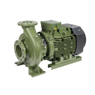 Насос Saer IR 50-125С IE1