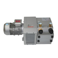 Безмасляный пластинчато-роторный вакуумный насос Zenova BV140