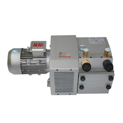 Безмасляный пластинчато-роторный вакуумный насос Zenova BV140