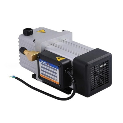 Пластинчато-роторный вакуумный насос Value VSV-10_220