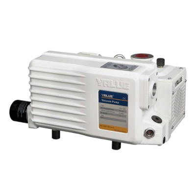Пластинчато-роторный вакуумный насос Value VSV-065